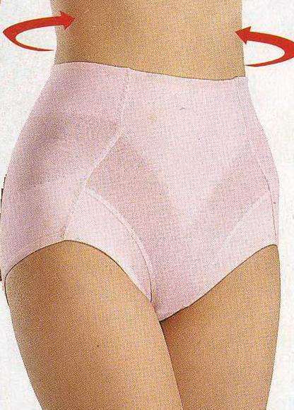 收腹裤
